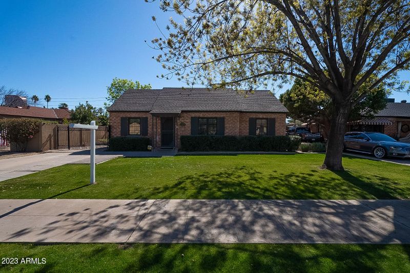 505 W Vernon Ave, Phoenix, AZ 85003
