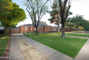 505 W Windsor Ave, Phoenix, AZ 85003