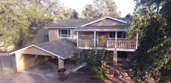 505 William Tell Cir, Payson, AZ 85541