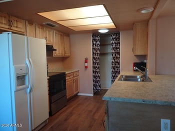 505 William Tell Cir, Payson, AZ 85541