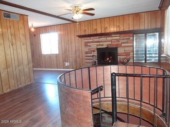 505 William Tell Cir, Payson, AZ 85541