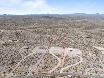 5050 Black Mountain Rd #36, Wickenburg, AZ 85390