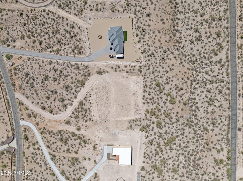 5050 Black Mountain Rd #36, Wickenburg, AZ 85390