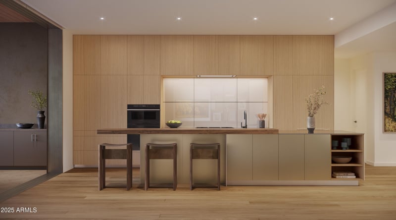 5050 Camelback Ridge Dr #2101, Scottsdale, AZ 85251