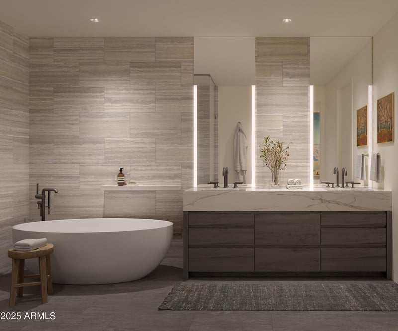 5050 Camelback Ridge Dr #2101, Scottsdale, AZ 85251