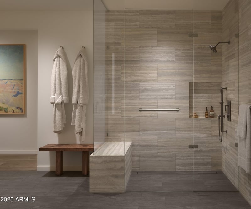 5050 Camelback Ridge Dr #2101, Scottsdale, AZ 85251