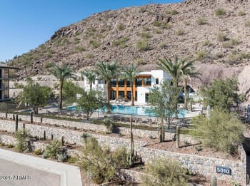 5050 Camelback Ridge Dr #2210, Scottsdale, AZ 85251