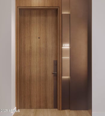 5050 Camelback Ridge Dr #2306, Scottsdale, AZ 85251