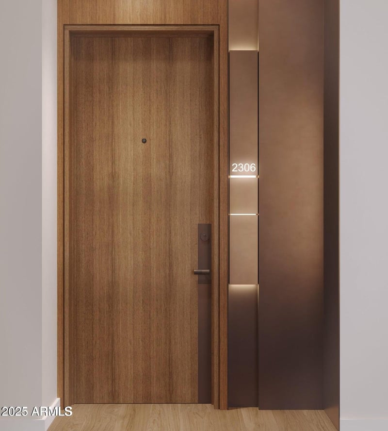 5050 Camelback Ridge Dr #2306, Scottsdale, AZ 85251