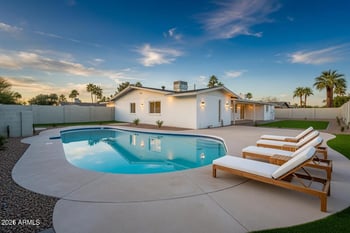 5050 Paradise Dr, Scottsdale, AZ 85254