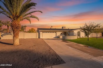 5050 Paradise Dr, Scottsdale, AZ 85254