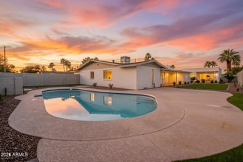 5050 E Paradise Dr, Scottsdale, AZ 85254