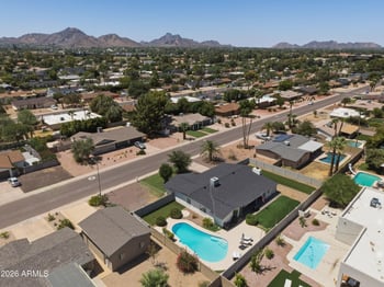 5050 Paradise Dr, Scottsdale, AZ 85254