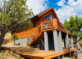 5050 Herrin Hollow Ln, Prescott, AZ 86303
