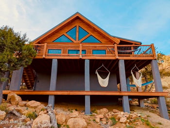 5050 Herrin Hollow Ln, Prescott, AZ 86303