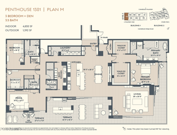 5050 Camelback Ridge Dr #1301, Scottsdale, AZ 85251