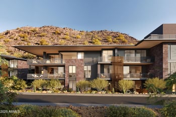 5050 N Camelback Ridge Dr #2107, Scottsdale, AZ 85251