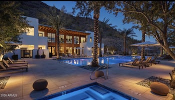 5050 N Camelback Ridge Dr #2204, Scottsdale, AZ 85251