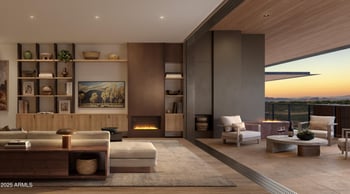 5050 Camelback Ridge Dr #2305, Scottsdale, AZ 85251