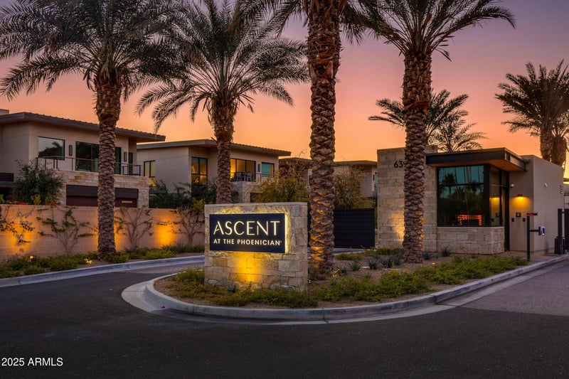 5050 Camelback Ridge Dr #2306, Scottsdale, AZ 85251