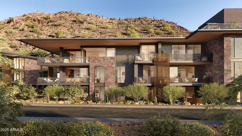 5050 Camelback Ridge Dr #2306, Scottsdale, AZ 85251