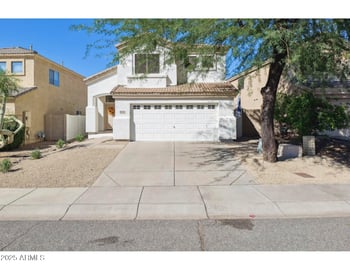 5050 Roberta Dr, Cave Creek, AZ 85331