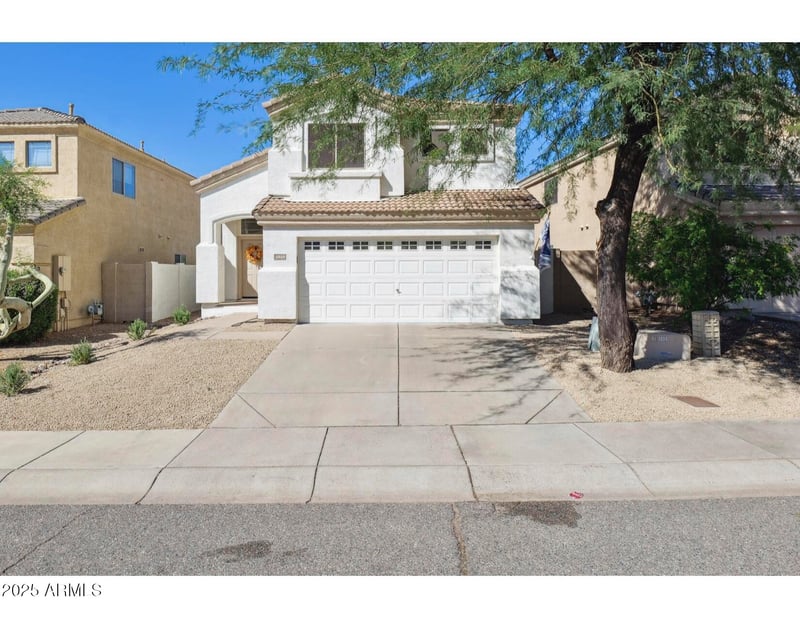 5050 Roberta Dr, Cave Creek, AZ 85331