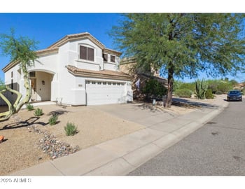 5050 Roberta Dr, Cave Creek, AZ 85331