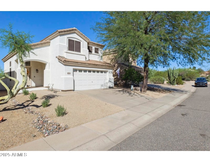 5050 Roberta Dr, Cave Creek, AZ 85331