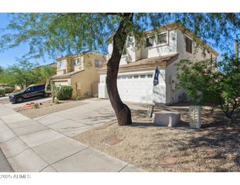 5050 Roberta Dr, Cave Creek, AZ 85331