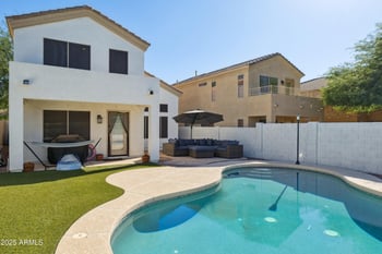 5050 Roberta Dr, Cave Creek, AZ 85331