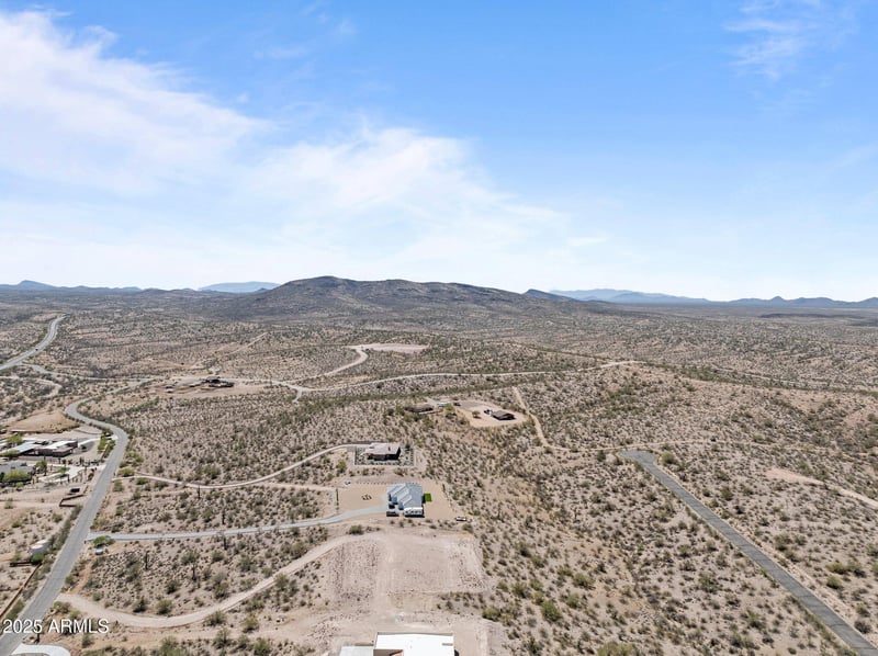 5050 Black Mountain Rd #36, Wickenburg, AZ 85390
