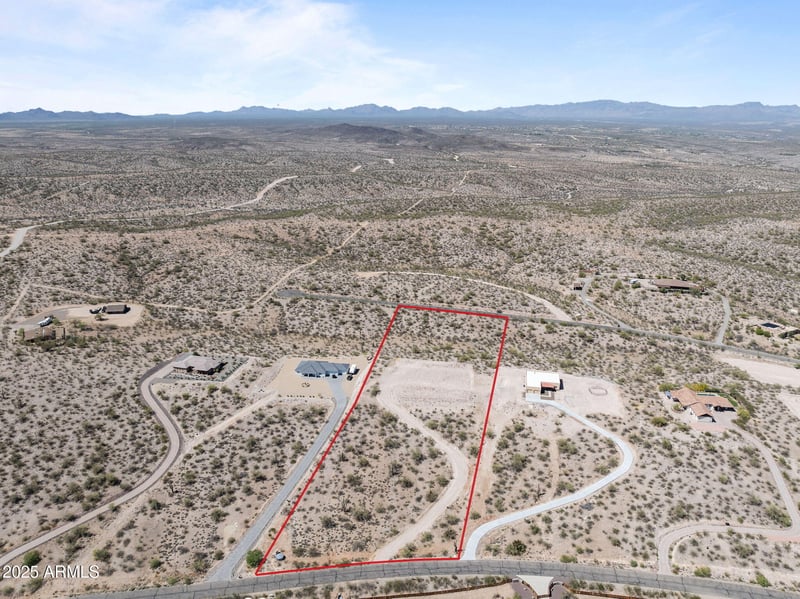 5050 S Black Mountain Rd #36, Wickenburg, AZ 85390