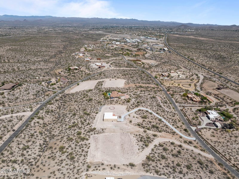 5050 S Black Mountain Rd #36, Wickenburg, AZ 85390