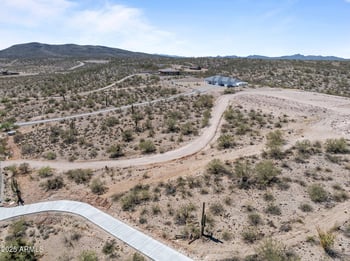 5050 S Black Mountain Rd #36, Wickenburg, AZ 85390