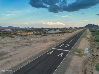 50509 W Iver Rd #-, Aguila, AZ 85320