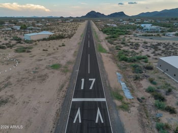 50509 W Iver Rd #-, Aguila, AZ 85320