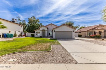 5051 Adobe St, Mesa, AZ 85205
