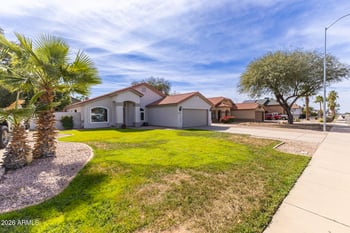 5051 Adobe St, Mesa, AZ 85205