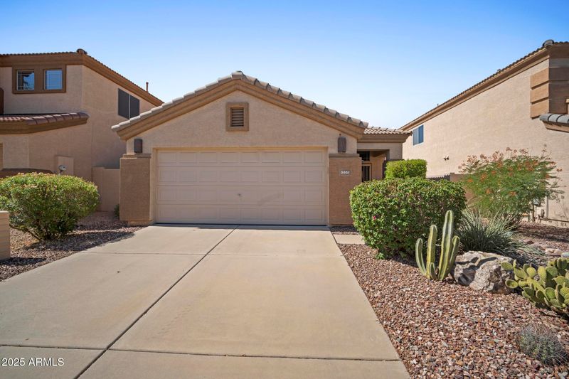 5051 E Lucia Dr, Cave Creek, AZ 85331