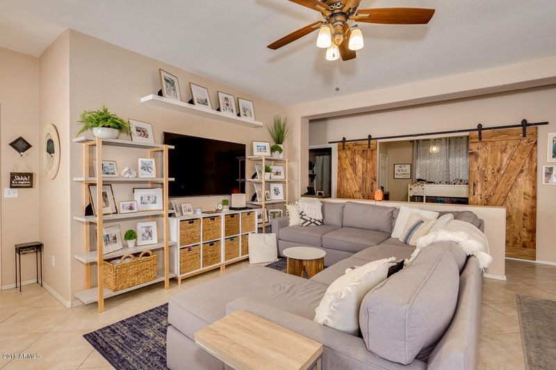 5051 E Peak View Rd, Cave Creek, AZ 85331