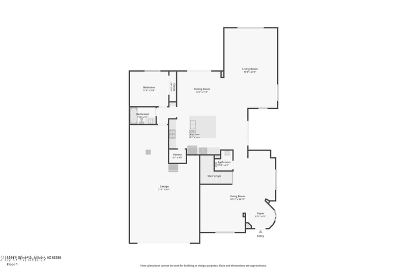 5051 S Girard St, Gilbert, AZ 85298