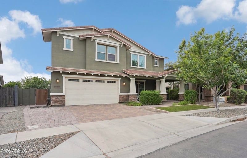 5051 S Girard St, Gilbert, AZ 85298