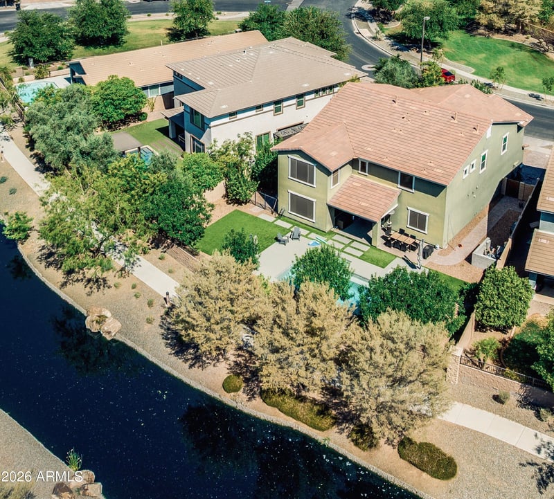 5051 S Girard St, Gilbert, AZ 85298