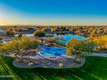 5051 Girard St, Gilbert, AZ 85298