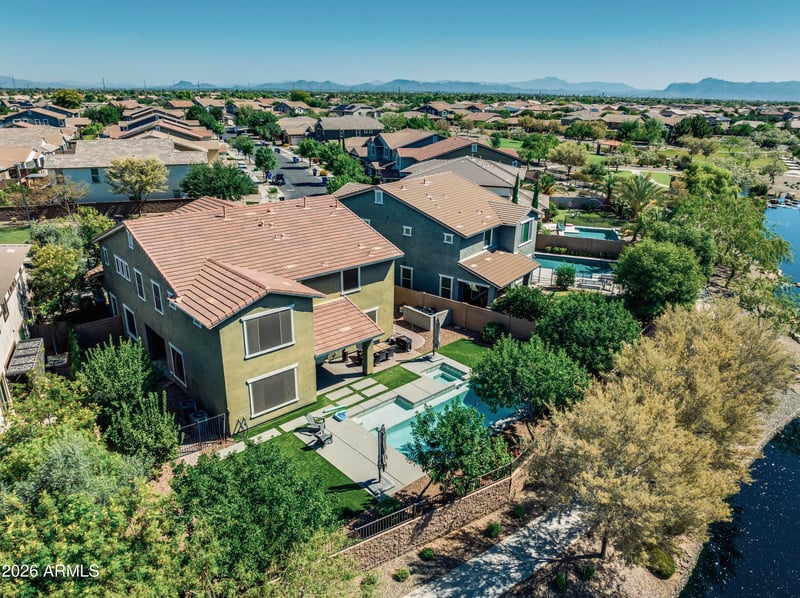 5051 S Girard St, Gilbert, AZ 85298