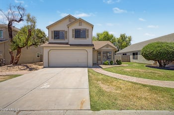 5051 Mercury Way, Chandler, AZ 85226