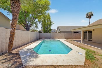 5051 Mercury Way, Chandler, AZ 85226