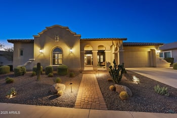 5052 205th Glen, Buckeye, AZ 85396