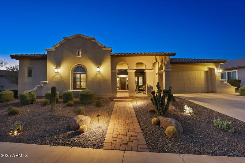 5052 205th Glen, Buckeye, AZ 85396